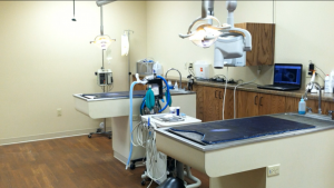 Dental Stations